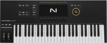 Native Instruments KOMPLETE KONTROL S61 MK3 - Ceny i opinie