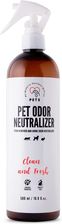 Zdjęcie Pets Neutralizator Zapachów Dla Zwierząt Pet Odor Spray 500ml - Choroszcz