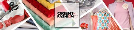 Dzianina Minky Paski Ciemny Toffi - zdjęcie 2