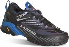 Zdjęcie Kayland Duke Gtx Czarny Niebieski Niskie - Wisła