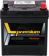 Panther Batterien Premium 550 41 12V 50Ah 360A P+
