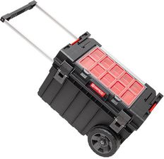 Zdjęcie Skrzynia kołowa Qbrick System ONE TROLLEY Expert - Jelcz-Laskowice