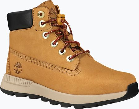 Timberland Killington Trekker 6 Inch Wheat Nubuck