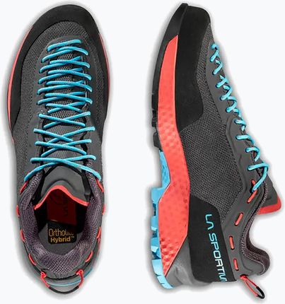 La Sportiva Tx4 Guide Carbon Hibiscus - zdjęcie 4