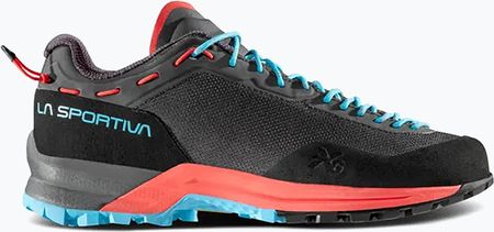 La Sportiva Tx4 Guide Carbon Hibiscus - zdjęcie 3