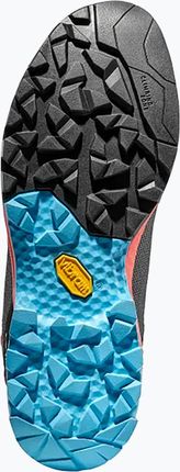 La Sportiva Tx4 Guide Carbon Hibiscus - zdjęcie 2