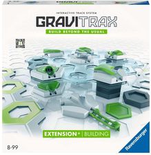 Zdjęcie Ravensburger Zestaw Uzupełniający Gravitrax Budowle - Tychy