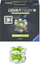 Zdjęcie Ravensburger Gravitrax Pro Element Helix - Biała Piska