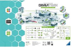 Zdjęcie Ravensburger Zestaw Tematyczny Gravitrax Balance - Katowice