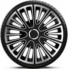 Zdjęcie Górecki Motion Silver Black 16" - Kamienna Góra