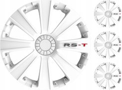 Zdjęcie Górecki Rs-T White 16" - Kłodzko