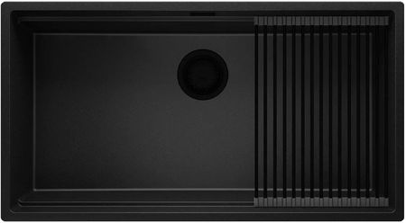 Brande Swift 860-90 Czarny BMPNKCSM100