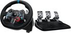 Logitech G29 Racing Wheel + Pedal PS5/PS4/PC 941-000113
