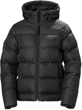 Zdjęcie Helly Hansen Puchowa Damska Active Puffy Czarne - Uniejów