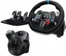 Logitech Kierownica G29 Shifter PC/PS3/PS4/PS5 841-000055