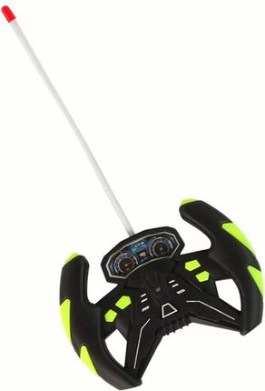 Leantoys Samolot Pasażerski R/C Biały - zdjęcie 4