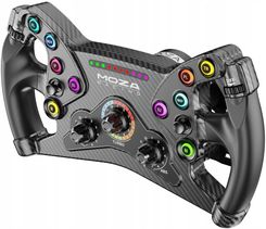 Moza Racing MOZA KS Formula Steering Wheel - 300mm butterfly style - Wheel - PC RS047