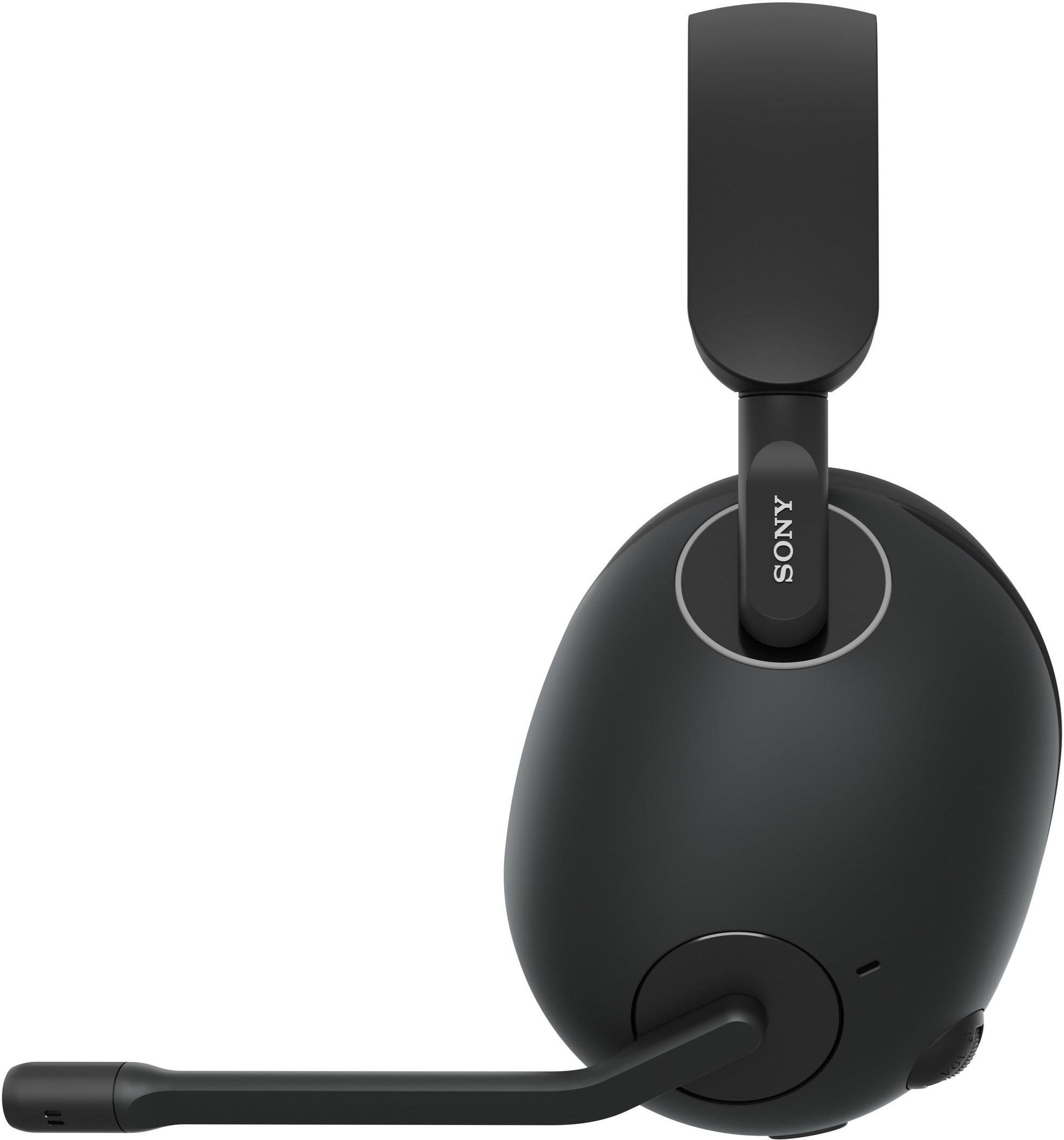 inzone h9 ワイヤレスヘッドホン　EarProfit PERFORM 1 SONY INZONE H9 ワイヤレスゲーミングヘッドセット ノイズ