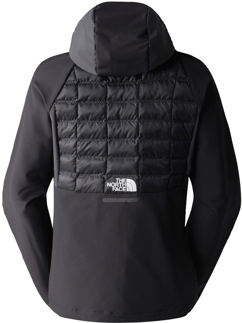 The North Face Bluza Z Kapturem Ma Lab Hybrid Thermoball Jacket Damska