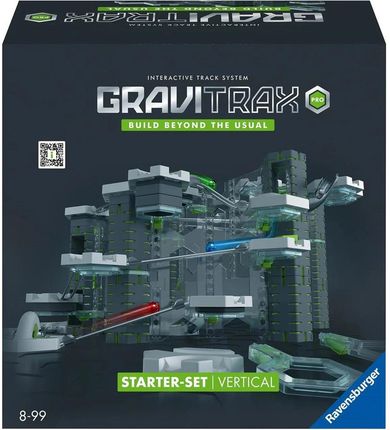 Gravitrax Pro Starter-Set Vertical