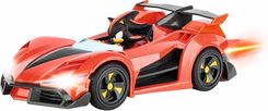 Carrera Rc  2,4 Ghz Shadow Team Dark Performance Version 1:18 201064X