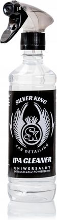 Silver King Ipa Cleaner Odtłuszczacz Lakieru 0,5L