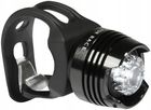 Lampka rowerowa Cube Led Light Diamond przednia
