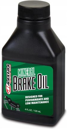 Sram Olej Maxima Mineral Brake Oil 120ml