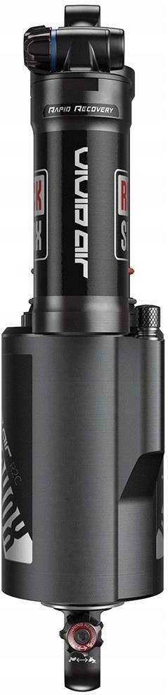 Amortyzator Damper Rock Shox Vivid Air R2C 240X76 - Ceny i opinie