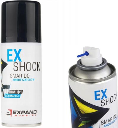 Expand Ex-Shock 100ml Smardo Amortyzatorów Spray