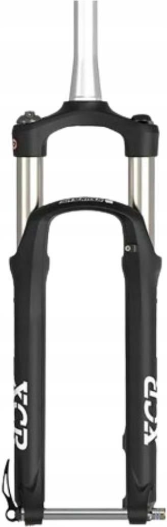 Amortyzator Suntour Xcr34 Rl-R 130mm Air 29 Tapered, Blokada, 15mm