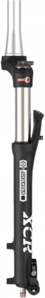 Amortyzator Suntour Xcr34 Rl-R 130mm Air 29 Tapered, Blokada, 15mm