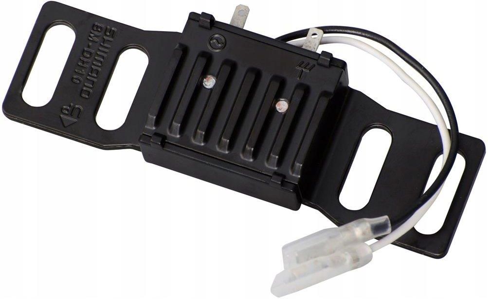 Shimano Dh3D32 Disc 6Śr 32H Piasta Przód Dynamo Ceny i opinie