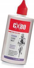 Zdjęcie Cx-80 Chain Lube Wet 100ml - Sulmierzyce