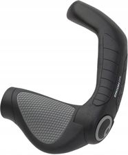 Zdjęcie Ergon Gp5 Rohloff/Nexus Black/Grey S 92mm Chwyty - Korfantów