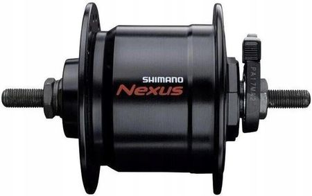 Piasta Shimano Nexus Dh-C3000-3N-Nt Z Dynamem 14G