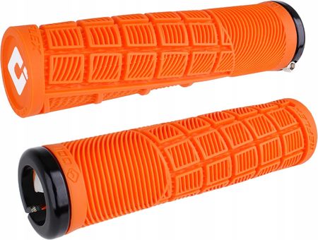 Chwyty Odi Griffe Reflex V2.1 Lock-On 135mm Pomarańczowe