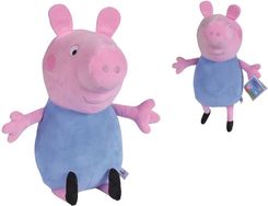 Zdjęcie Simba Świnka Peppa Maskotka Plusz George 31Cm - Dobre Miasto