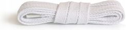 Zdjęcie Kaps sznurowadła płaskie bawełniane białe 757248 - Radzyń Podlaski