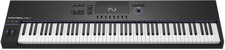 Native Instruments KOMPLETE KONTROL S88 MK3 - Ceny i opinie - Ceneo.pl
