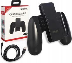 Dobe Stacja dokująca Uchwyt 2x Joy-Con N Switch TNS875