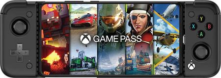 GameSir X2 Pro Xbox Type-C Midnight