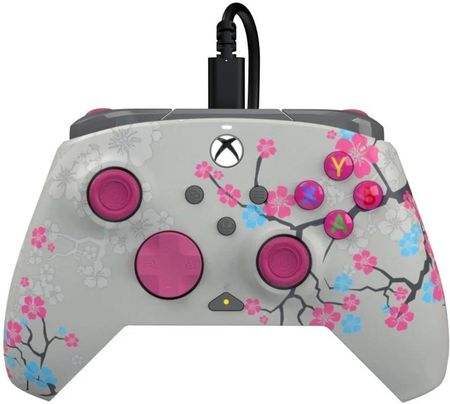 PDP Rematch Blossom (Glow In Dark) Xbox One 049023BLSM