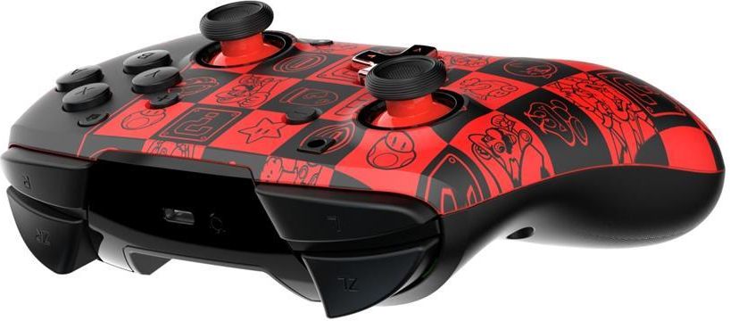 Gamepad PDP Rematch Super Icon (Glow in the Dark) Nintendo