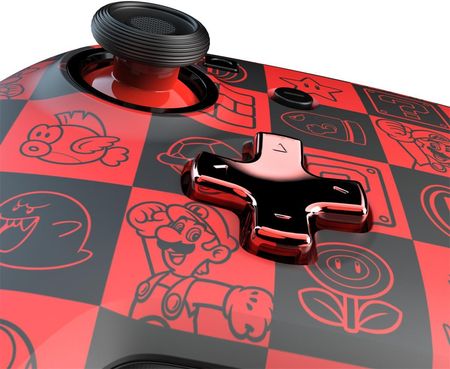 ニンテンドーswitch NINTENDO Switch 2 Czarny + Mario Kart World Gra NINTENDO