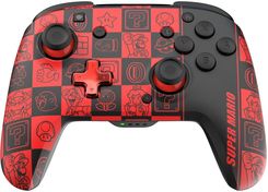 PDP Rematch Super Icon (Glow in the Dark) Nintendo Switch 500202SPIG