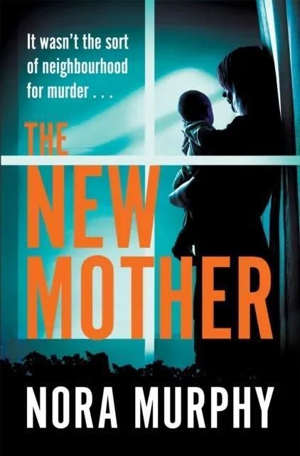 The New Mother Murphy, Nora; Golden, Deborah - Literatura obcojęzyczna ...