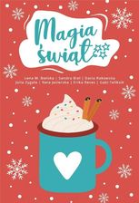 Zdjęcie Antologia. Magia świąt - Trzebinia