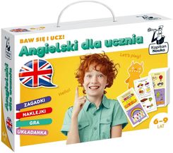 Zdjęcie Angielski dla ucznia - Pułtusk