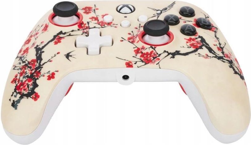 фото Геймпад PowerA Advantage Wired Controller for Xbox Series X/S Warrior